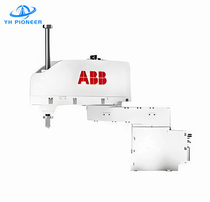 Хорошая цена Компактный шкатулка Scara Robot Case Packer сенсорный экран 6 кг нагрузки для точной установки коробки онлайн