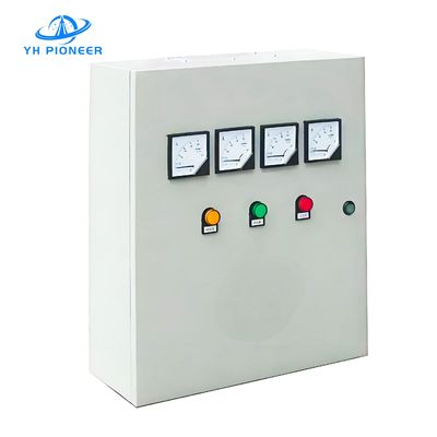 Хорошая цена Эффективные решения для электрических шкафов для автоматизированных машин для картонирования онлайн