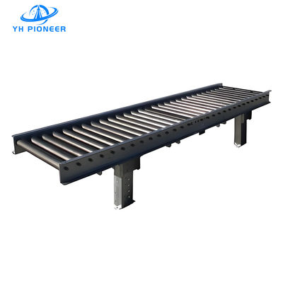 Хорошая цена 2 м/одинка 3 м/одинка длина Автоматическая барабанная палетная машина для точного потока материалов онлайн