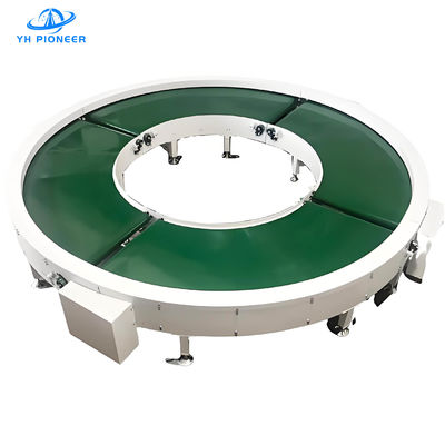 Хорошая цена Многофункциональная машина с конвейерным ремнем с возможностями изгиба онлайн