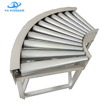 Хорошая цена Специализированные скоростные конвейерные системы для мешков онлайн