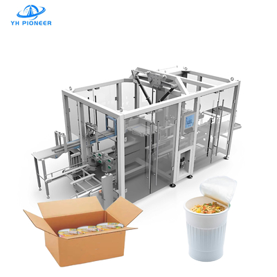 Хорошая цена Машина для быстрого и надежного упаковки картона онлайн