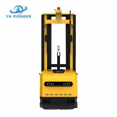 Хорошая цена Гибкая автоматизированная управляемая погрузчица AGV для эффективной работы склада онлайн