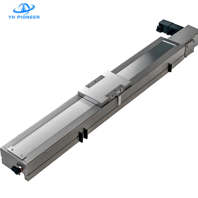 Хорошая цена Efficient Modular Conveyor System With 600w Power For Lightweight Packages Up To 20KG онлайн